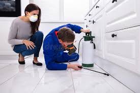 Best Pest Control for Multi-Family Homes  in Celina, TX